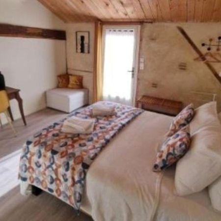 L'Esprit Du 24 Bed & Breakfast Rouffignac-de-Sigoules Екстериор снимка
