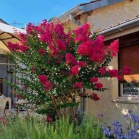 L'Esprit Du 24 Bed & Breakfast Rouffignac-de-Sigoules Екстериор снимка