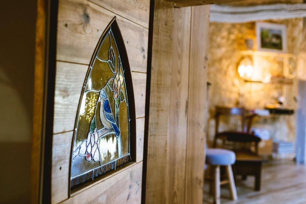 L'Esprit Du 24 Bed & Breakfast Rouffignac-de-Sigoules Екстериор снимка