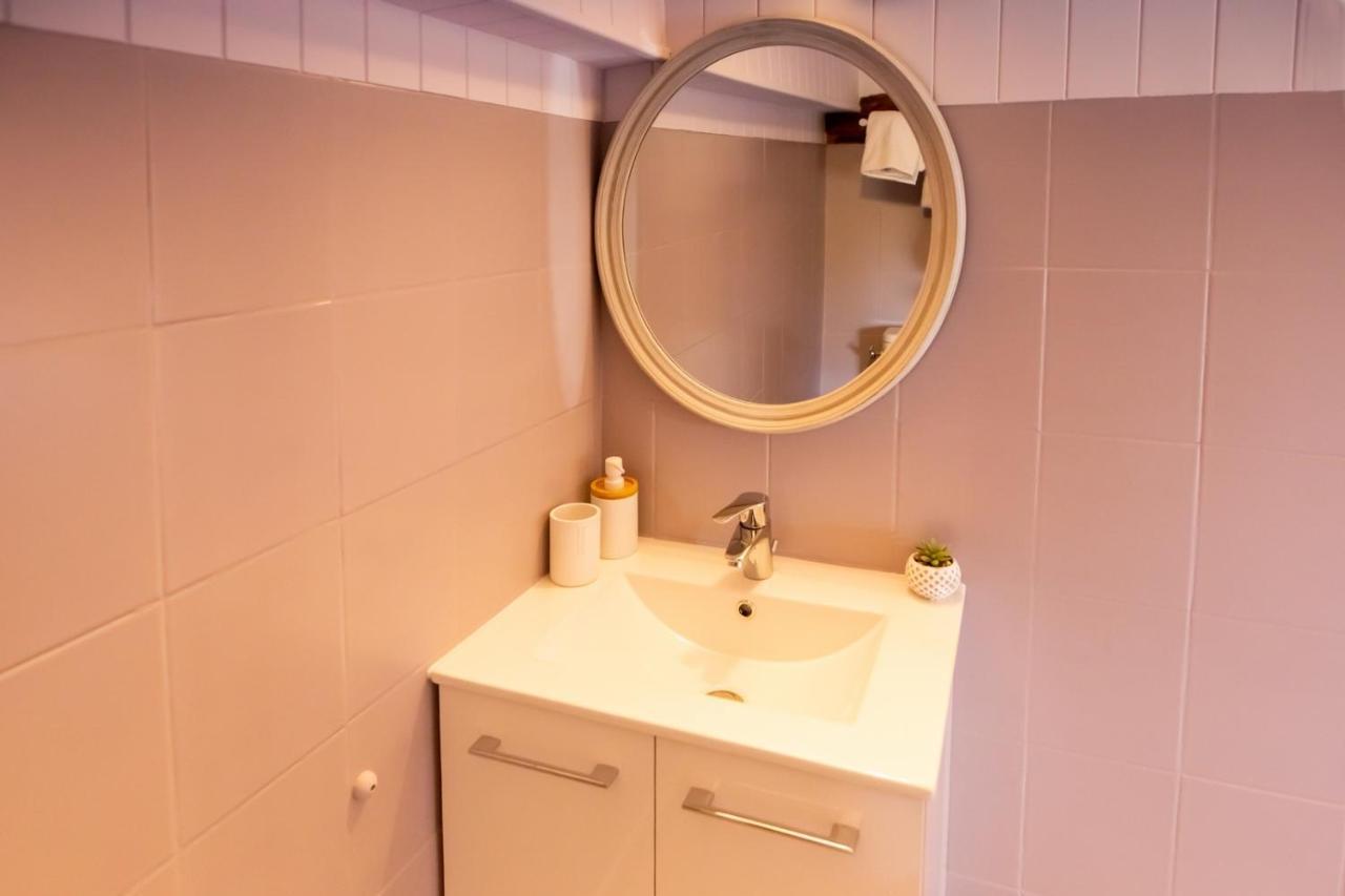 L'Esprit Du 24 Bed & Breakfast Rouffignac-de-Sigoules Екстериор снимка