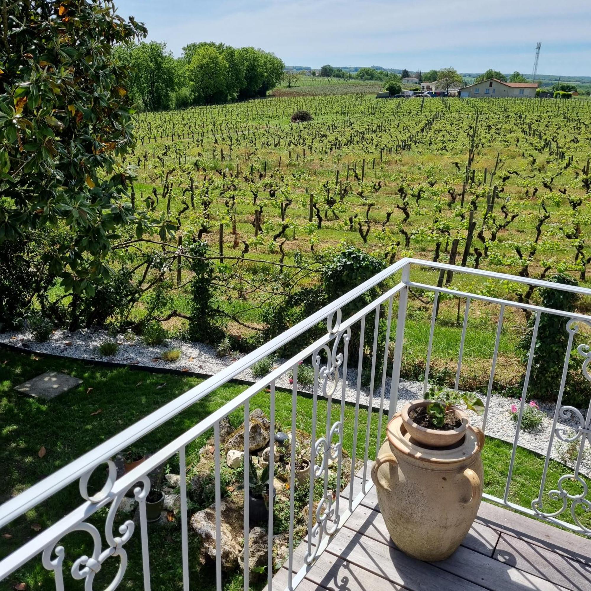 L'Esprit Du 24 Bed & Breakfast Rouffignac-de-Sigoules Екстериор снимка